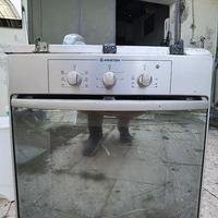 Forno Elettrico Ariston Cucina