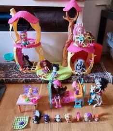 Enchantimals Mattel