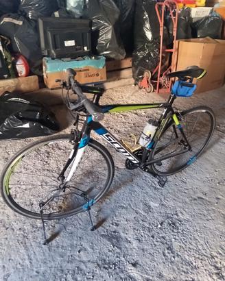 Scott Speedster 50 FB