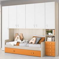 cameretta per bambini 