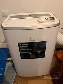 Condizionatore portatile ChillFlex Slience