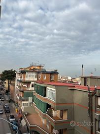 Piano alto con ascensore