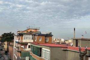 Piano alto con ascensore