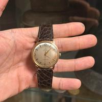 Orologio Omega Seamaster automatico anni 50 ex nos