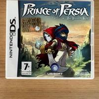 Prince Of Persia Nintendo Ds