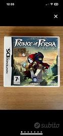 Prince Of Persia Nintendo Ds