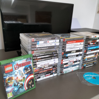 Lotto giochi usati ps3 per bambini e ragazzi
