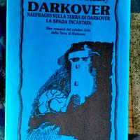 DARKOVER. NAUFRAGIO SULLA TERRA DI DARKOVER ZIMMER