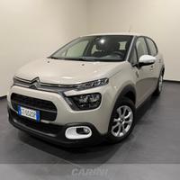 Citroen C3 1.2 puretech you s&s 83cv