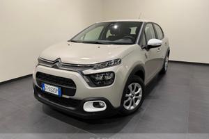 Citroen C3 1.2 puretech you s&s 83cv