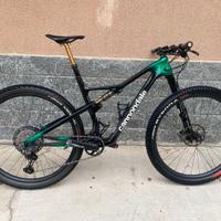 Cannondale Scalpel Hi-MOD 1 (2022)