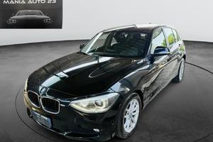 Bmw 118 118d cat 5 porte SPORT*143 CV*AUTOMATICA*