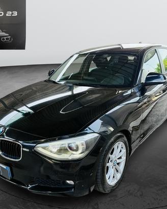 Bmw 118 118d cat 5 porte SPORT*143 CV*AUTOMATICA*