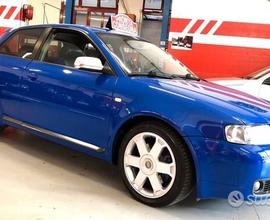 Audi S3 Quattro 1.8 Turbo 210Cv 4x4 ASI - 2001