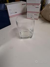 Bicchieri wisky Mikasa