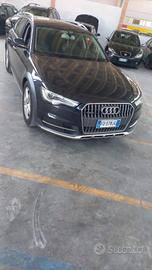 Audi A6 allroad A6 allroad 3.0 TDI 218 CV S tronic