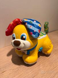 Bubù Cagnolino Cucù , clementoni