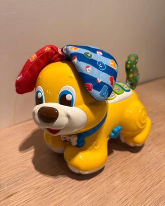 Bubù Cagnolino Cucù , clementoni