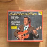 Il Barbiere di Siviglia 2 CD set
