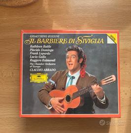 Il Barbiere di Siviglia 2 CD set