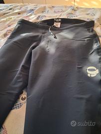 Pantaloni da ciclismo lunghi
