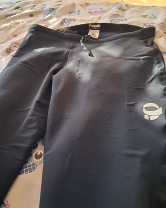 Pantaloni da ciclismo lunghi