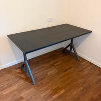 Scrivania Idasen IKEA 160x80