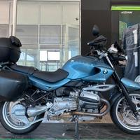 BMW R 1150 R - ANNO 2001
