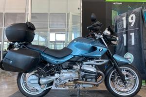 BMW R 1150 R - ANNO 2001