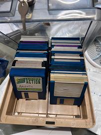 lotto Floppy DiskPer Commodore Amiga