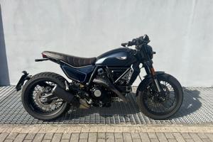 Ducati Scrambler Nightshift 800 - 2023 - 2.700 km