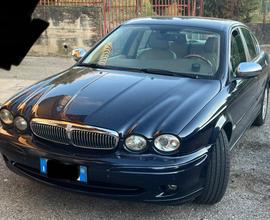 Jaguar X-type