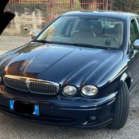 Jaguar X-type