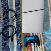 Playstation 5 slim digital