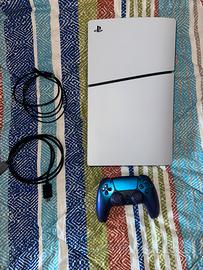 Playstation 5 slim digital