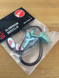 Tappanaso Apnea -  Freediving Noseclip