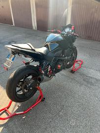 Kawasaki  Z 750