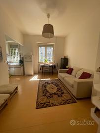 Grande Bilocale zona Frattini