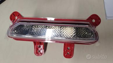 Fendinebbia posteriore Hyundai Ioniq