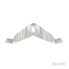 gancio caschi compatibile vespa px arcobaleno