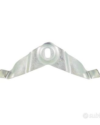 gancio caschi compatibile vespa px arcobaleno