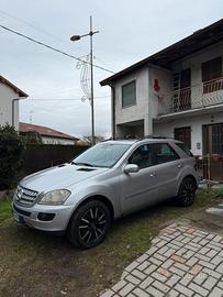 Mercedes ML