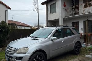 Mercedes ML