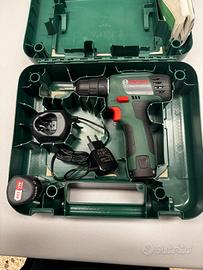 Avvitatore Bosch Easydrill 1200