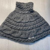 Poncho Timberland