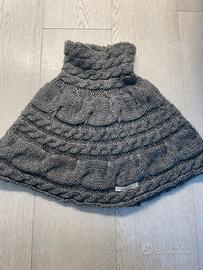 Poncho Timberland