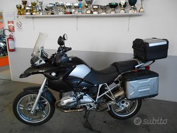 Bmw R 1200 GS