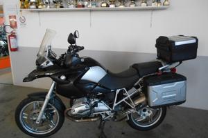 Bmw R 1200 GS