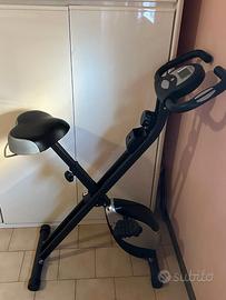 CYCLETTE  ULTRASPORT F-BIKE 