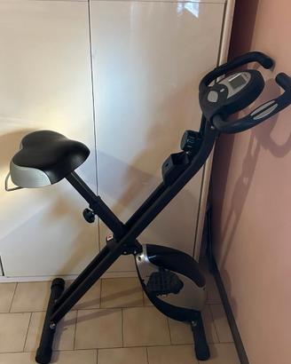 CYCLETTE  ULTRASPORT F-BIKE 